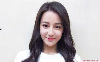 吃瓜娱乐迪丽热巴,瓜田里的甜蜜女王