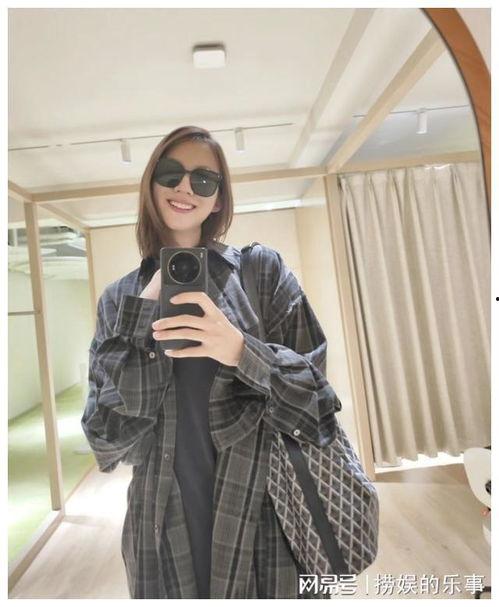 胖妹妹好生活照