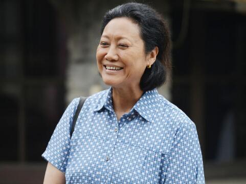 演员车晓彤的照片大全,光影交织，演绎人生百态