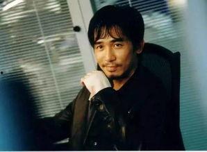 电影演员有哪些
