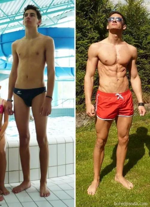 鸡肉男图片,揭秘网络红人的魅力与影响力